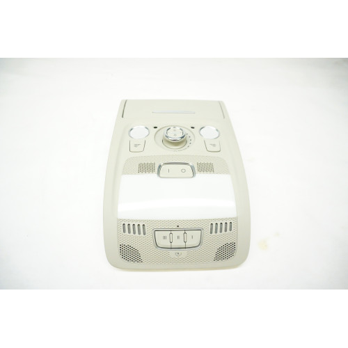 2009-2012 Audi Q5 Sun Roof Controller / Dome Light 8T0947135H