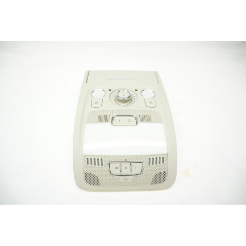 2009-2012 Audi Q5 Sun Roof Controller / Dome Light 8T0947135H