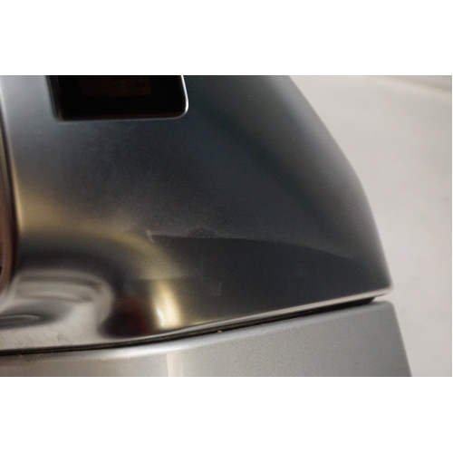 13-18 AUDI S7 Driver Side Door Mirror Assembly 4G8858531BM