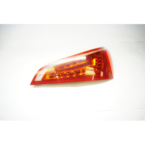 2009-2012 Audi Q5 RIGHT Passenger Side LED Taillight Tail Light Lamp OEM TESTED