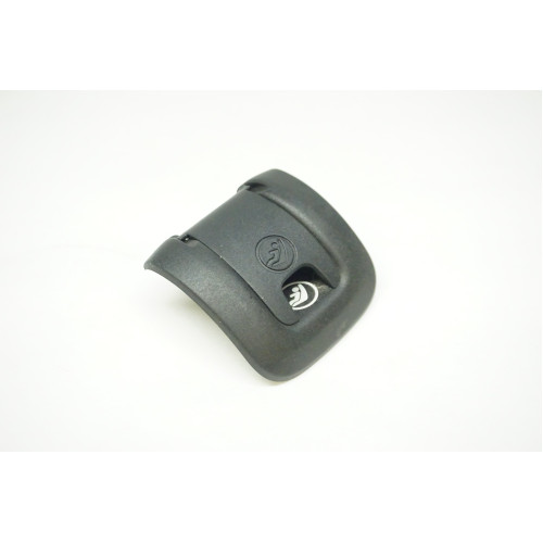 2009-2017 AUDI Q5 SQ5 REAR SEAT CHILD SAFETY ANCHOR TRIM 8R088723 / 8R0887187