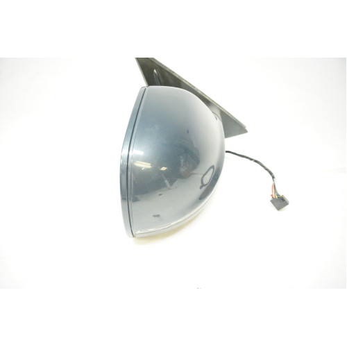 2009-2014 AUDI Q5 Passenger Door Mirror Assembly Right 8R1857410E