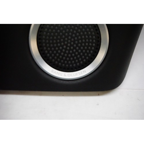 2009-2017 Audi Q5 SQ5 Passenger A Pillar Tweeter Speaker Cover 8R0035424A