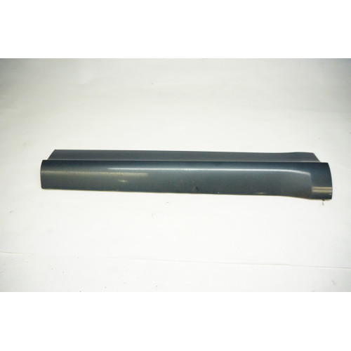 2009-2017 AUDI Q5 S Line Door Blade Moulding Left Rear