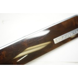 2009-2012 AUDI Q5 Wood Grain Interior Trim Set