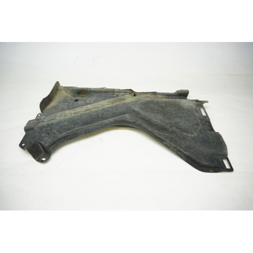 2012-2018 AUDI A7 S7 Right Underbody Shield Panel 4G8825216