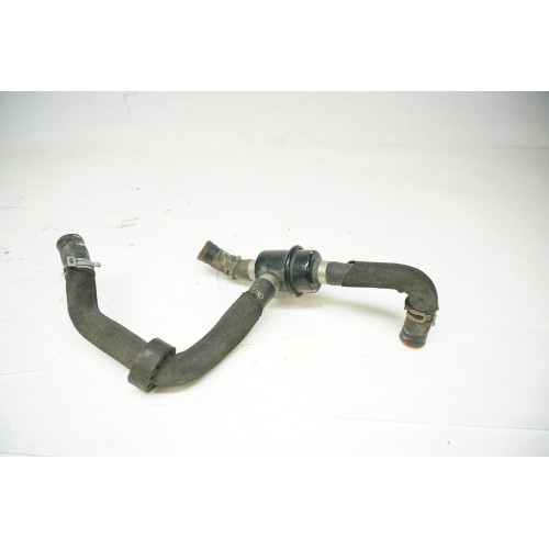 2014-2018 AUDI RS7 Auxiliary Radiator Coolant Hose 4G0121030B