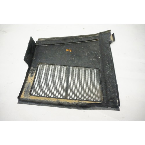 2006-2008 Audi B7 A4 2.0L Engine Bay Rain Deflector Cowl 8E1819447A