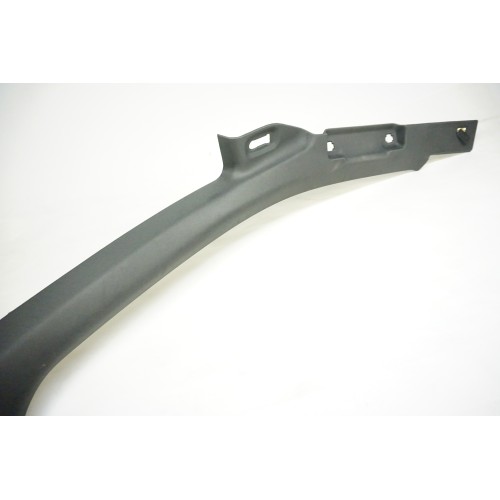 2006-2008 Audi A4 Avant Passenger Side Interior A Pillar Trim 8E0867234A