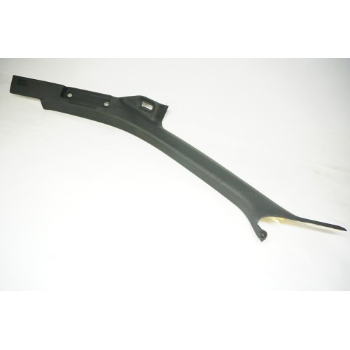 2006-2008 Audi A4 Left Interior A Pillar Trim 8E0867233A