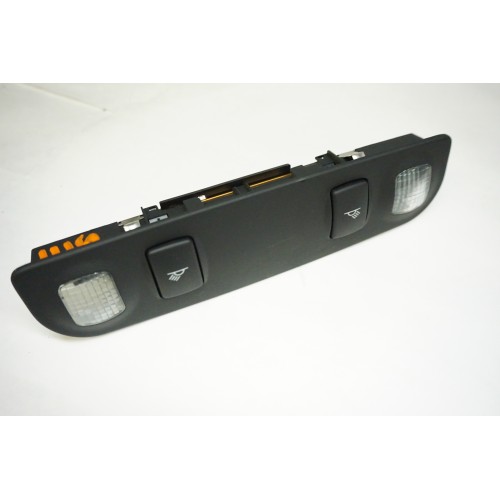 2004-2008 Audi A4 Avant Rear Dome Light 8E0947111A