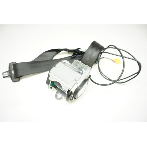 2006-2008 B7 AUDI A4 S4 RS4 Rear Center Seat Belt Retractor 8E5857807AE