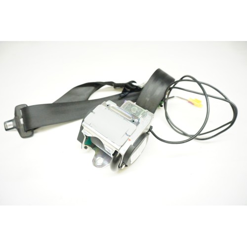 2006-2008 B7 AUDI A4 S4 RS4 Rear Center Seat Belt Retractor 8E5857807AE