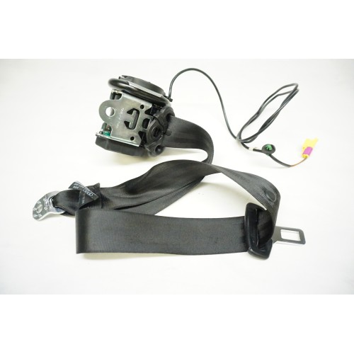 2006-2008 B7 AUDI A4 S4 RS4 Rear Center Seat Belt Retractor 8E5857807AE