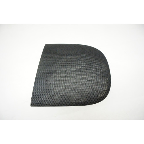 2002-2008 Audi A4 Driver Front Door Speaker Cover Base Audio