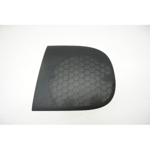 2002-2008 Audi A4 Driver Front Door Speaker Cover Base Audio