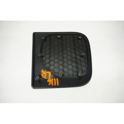 Door Speaker Cover Left Rear 8E0035435 2008 Audi A4