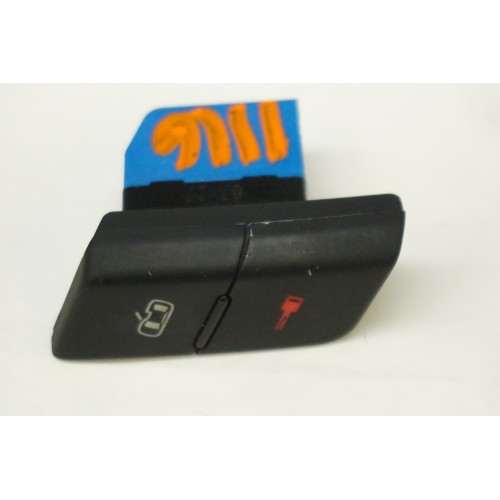 2005-2008 Audi A4 S Line Passenger Front Door Lock / Unlock Switch GENUINE