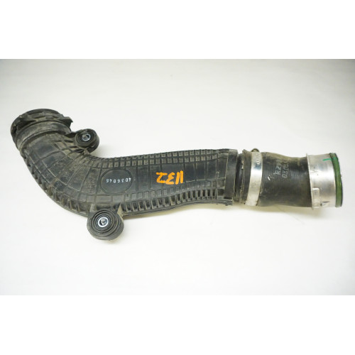 MKII AUDI TT 2.0L TURBO INTERCOOLER PRESSURE PIPE 1K0145840R