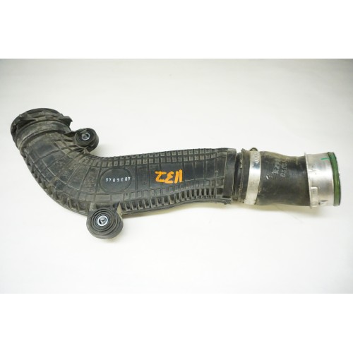 MKII AUDI TT 2.0L TURBO INTERCOOLER PRESSURE PIPE 1K0145840R