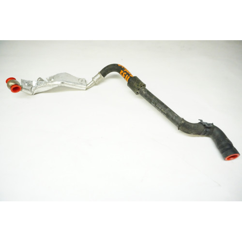 2010-2014 Volkswagen GTI Turbo Coolant Return Hose 06J121492C