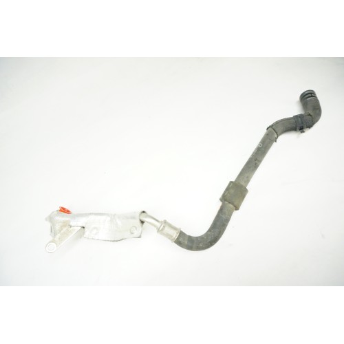 2010-2014 Volkswagen GTI Turbo Coolant Return Hose 06J121492C