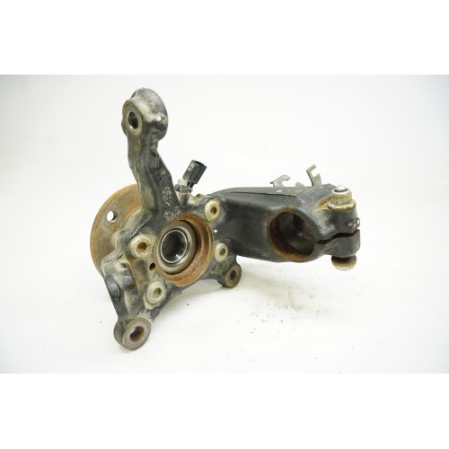 2010-2014 Volkswagen Golf GTI Steering Knuckle Spindle LEFT 1K0407255AA