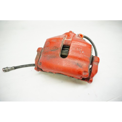 2010-2014 Volkswagen GTI Front Brake Caliper Left Driver