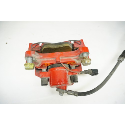 2010-2014 Volkswagen GTI Front Brake Caliper Left Driver