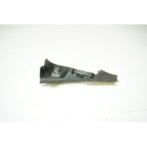 2014-2018 AUDI RS7 Firewall / Cowl Trim Left