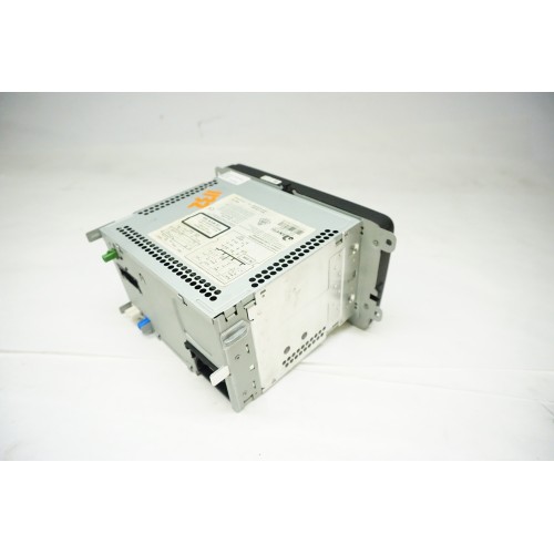 2013 2014 Volkswagen GTI Radio Receiver / Tune 1K0035274D