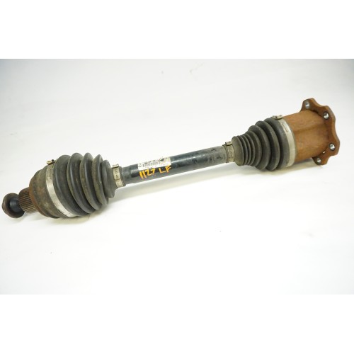 2014-2018 AUDI RS7 Front Axle Shaft 4G0407271F