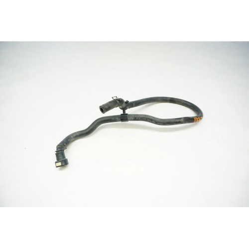 2010-2014 Volkswagen GTI 2.0L Breather Hose 5C0133366AD