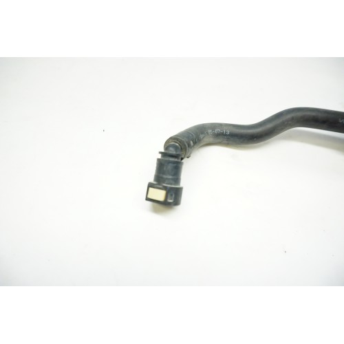 2010-2014 Volkswagen GTI 2.0L Breather Hose 5C0133366AD
