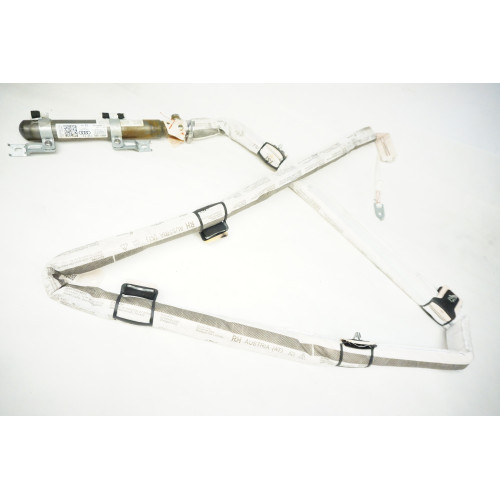 2011-2017 Audi Q5 Passenger Roof Curtain Air Bag 8R0880742F