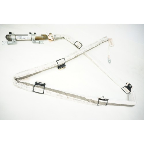 2011-2017 Audi Q5 Passenger Roof Curtain Air Bag 8R0880742F