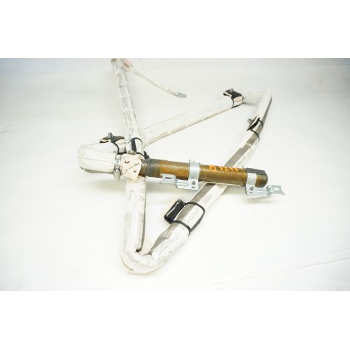 2011-2017 Audi Q5 Passenger Roof Curtain Air Bag 8R0880742F