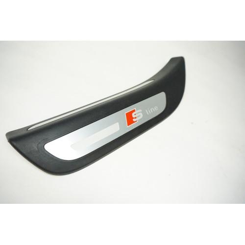 2009-2017 AUDI Q5 S LINE - REARLeft Door Sill / Scuff Plate
