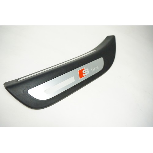 2009-2017 AUDI Q5 S LINE - REARLeft Door Sill / Scuff Plate
