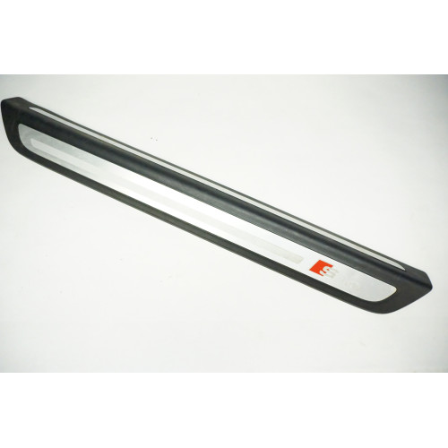 2009-2017 Audi Q5 S LINE - Driver Front Door Sill / Scuff Plate