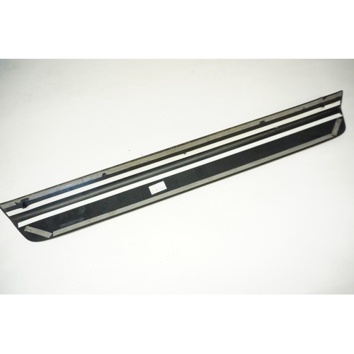 2009-2017 Audi Q5 S LINE - Driver Front Door Sill / Scuff Plate