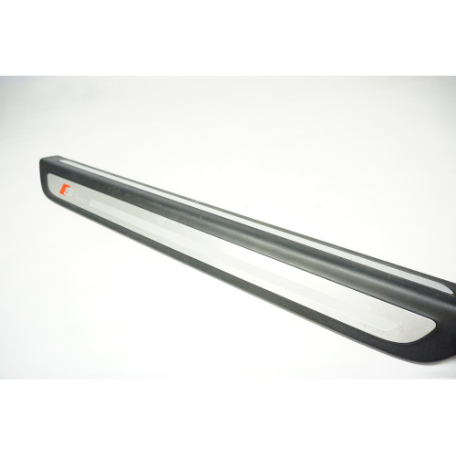 2009-2017 Audi Q5 Passenger Front Door Sill / Scuff Plate S-LINE