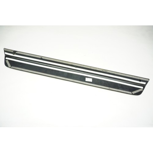 2009-2017 Audi Q5 Passenger Front Door Sill / Scuff Plate S-LINE