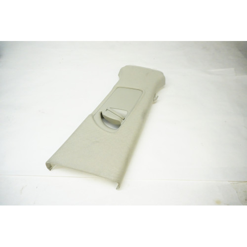 2009-2017 AUDI Q5 - RIGHT Interior B Pillar Trim 8R0867244F