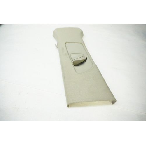 2009-2017 AUDI Q5 - LEFT Interior B Pillar Trim 8R0867243F