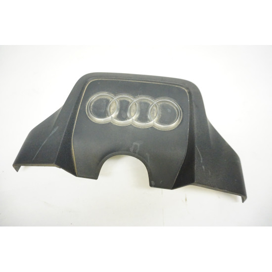 AUDI S4 S5 SQ5 Rear Engine Cover 06E103926N OEM