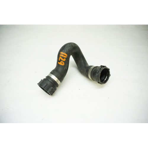 UPPER RADIATOR COOLANT HOSE / LINE 8K0121101J, 2010 - 2016 AUDI S4