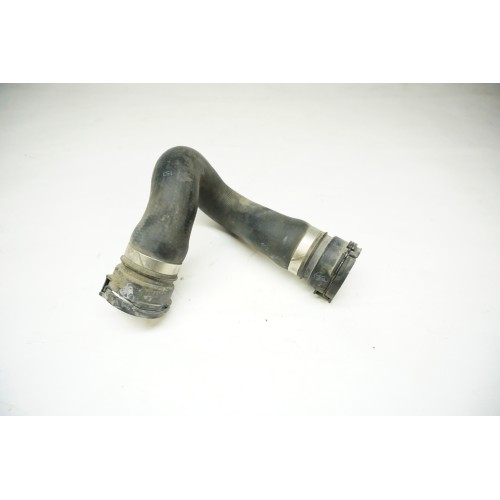 UPPER RADIATOR COOLANT HOSE / LINE 8K0121101J, 2010 - 2016 AUDI S4