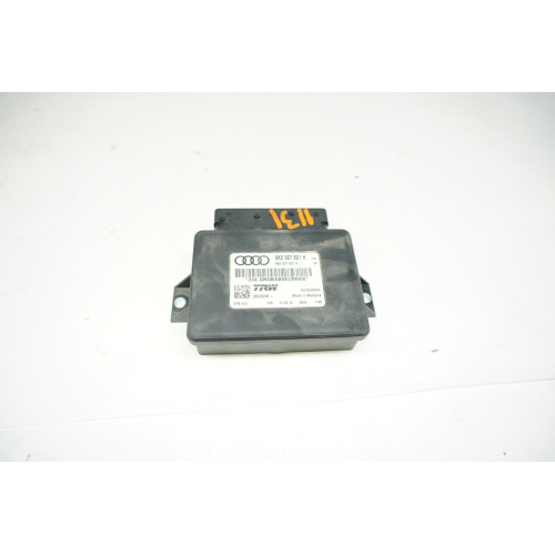 2009-2012 AUDI Q5 Electric Parking Brake Control Module 8K0907801H
