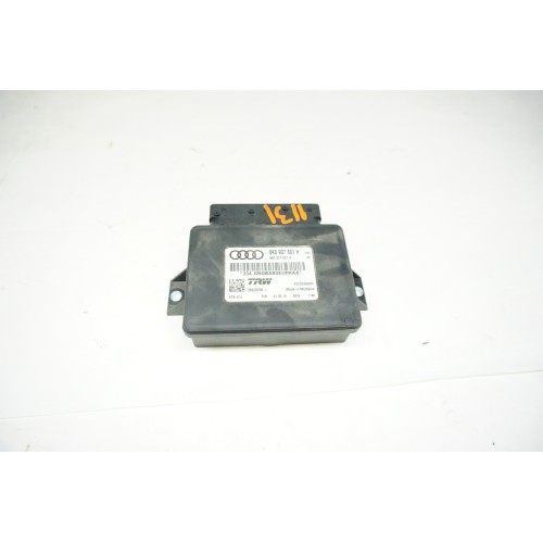 2009-2012 AUDI Q5 Electric Parking Brake Control Module 8K0907801H